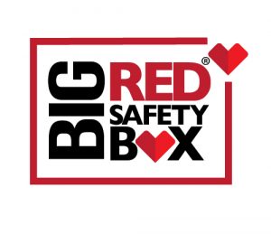 Big Red Safety Box- National Autism Association
